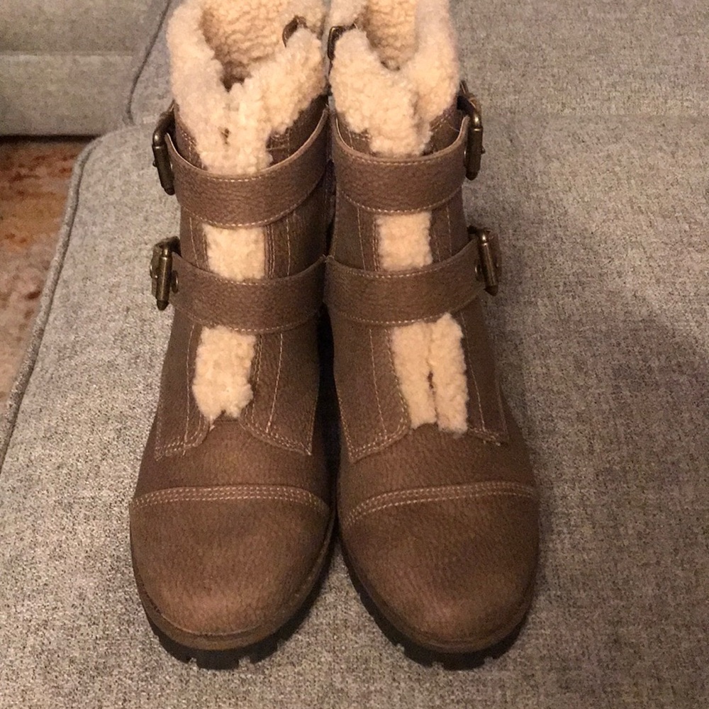 Anne Klein sport Lolly Bootie